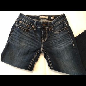 BKE Denim Payton Size 25R